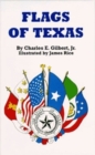 Image for Flags of Texas
