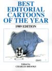 Image for Best Editorial Cartoons of the Year : 1989 Edition