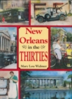Image for New Orleans In the Thirties