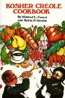 Image for Kosher Creole Cookbook