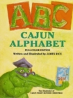 Image for Cajun Alphabet
