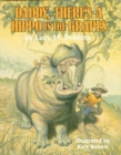 Image for Daddy, There&#39;s a Hippo in the Grapes