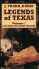 Image for Legends of Texas