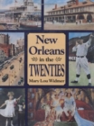 Image for New Orleans in the Twenties