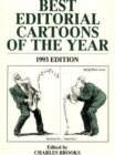 Image for Best Editorial Cartoons of the Year : 1993 Edition
