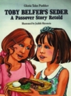 Image for Toby Belfer&#39;s Seder : A Passover Story Retold