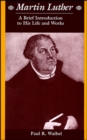 Image for Martin Luther