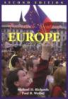 Image for Twentieth-Century Europe : A Brief History