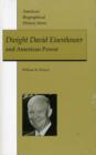 Image for Dwight David Eisenhower and American Power
