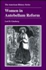 Image for Women in Antebellum Reform
