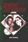 Image for Rickey and Robinson