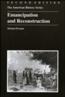 Image for Emancipation and Reconstruction