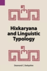 Image for Hixkaryana and Linguistic Typology