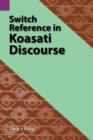 Image for Switch Reference in Koasati Discourse