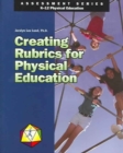 Image for Creating Rubrics for Physical Education