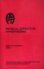 Image for Physical Aspects of Hyperthermia