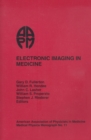Image for Electronic Imaging in Medicine