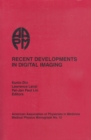 Image for Recent Developments in Digital Imaging