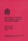 Image for Biological, Physical and Clinical Aspects of Hyperthermia