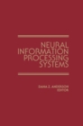 Image for Neural Information Processing Systems