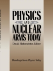 Image for Physics and Nuclear Arms Today