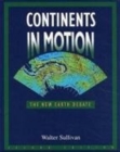 Image for Continents in Motion