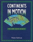 Image for Continents in Motion