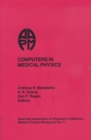 Image for Computers in Medical Physics