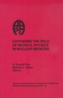Image for Expanding the Role of Medical Physics in Nuclear Medicine