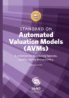 Image for Standard on Automated Valuation Models (AVMs)