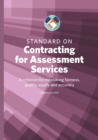 Image for Standard on Contracting for Assessment Services