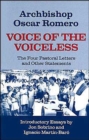 Image for Voice of the Voiceless : Four Pastoral Letters and Other Statements