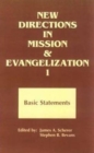 Image for New Directions in Mission and Evangelization