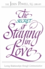 Image for Secret of Staying in Love
