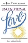 Image for Unconditional Love