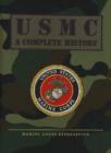Image for USMC : A Complete History