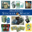 Image for Mrs Grossman&#39;s Sticker Magic