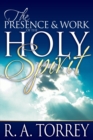Image for The Presence and Work of the Holy Spirit