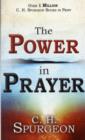 Image for The Power in Prayer