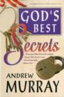 Image for God&#39;s Best Secrets