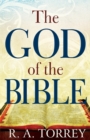 Image for The God of the Bible