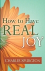 Image for How to Have Real Joy