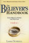Image for The Believer&#39;s Handbook