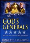 Image for God&#39;s Generals: Jack Coe