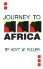 Image for Journey to Africa