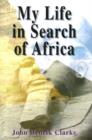 Image for My Life in Search of Africa