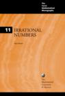 Image for Irrational Numbers