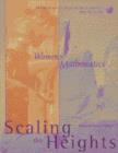 Image for Women in mathematics  : scaling the heights