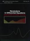 Image for Revolutions in Differential Equations