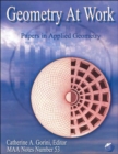Image for Geometry at Work